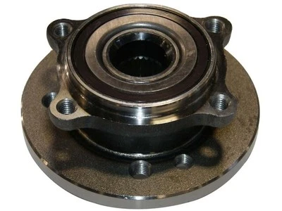 Conjunto de buje de rueda delantero para Mini Cooper 2002-2006 55731XQJF 2003 2004 2005 Foto 1 de 2