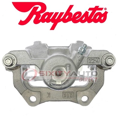 Raybestos Rear Right Disc Brake Caliper for 2014-2015 Kia Sorento 2.4L 3.3L bu Foto 1 de 4