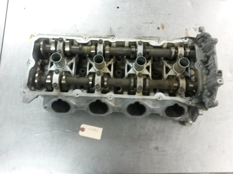 Culata izquierda para 07-09 Nissan Titan 5.6 11090ZV00A Foto 1 de 4
