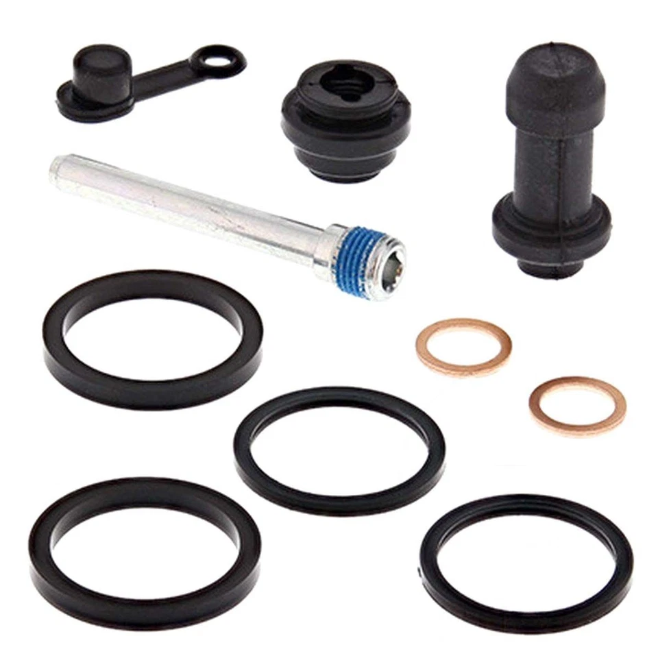 KIT REVISIONE PINZA FRENO ANTERIORE ALL BALLS HONDA CBR 250 R 2011-2013 18-3109# Foto 1 de 1