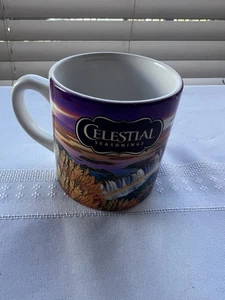 Celestial Seasonings Sleepy Time Bear Tea Mini 5oz Mug Cup - Picture 1 of 6