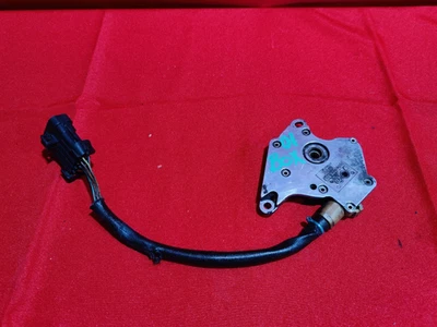 INTERRUPTOR DE SEGURIDAD NEUTRO SELECTOR DE MARCHAS TRANSMISIÓN AUTOMÁTICA PORSCHE BOXSTER Foto 1 de 4