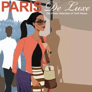 Various Paris Deluxe (CD) (US IMPORT) - Picture 1 of 1