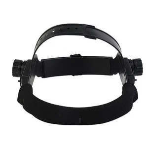 Headband Part Dark Helmet Welding Mask Accessories Adjustable Practical - Picture 1 of 24