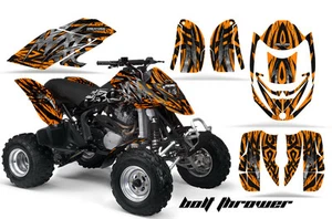 CAN-AM DS650 BOMBARDIER GRAPHICS KIT DS650X CREATORX DECALS STICKERS BTO - Bild 1 von 1