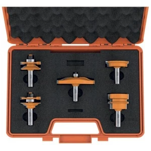 Set completi 5 frese CMT per cucina - 8/9.509/510/511.11 - Foto 1 di 4