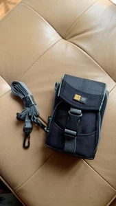 CASE LOGIC DIGITAL CAMER BAG - Picture 1 of 3