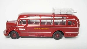 LEMKE AUTOBÚS MERCEDES BENZ O3500 "DEUTSCHE BAHN" REF 64979 - Imagen 1 de 1