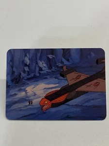 Vintage 1986 Hasbro GI JOE - #188 GLACIER LANDING - MB Milton Bradley MINT - Picture 1 of 2