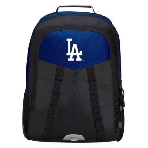 The Northwest Los Angeles Dodgers Backpack "Scorcher" Cover
