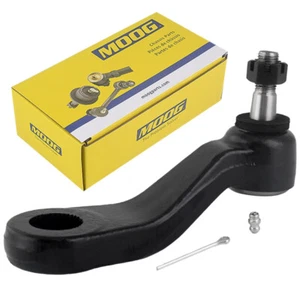 MOOG Front Pitman Arm for Chevy Silverado Gmc 1500 2500 Yukon Hummer 4.8 5.3L - Picture 1 of 7
