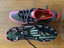 Adidas Football Cleats Techfit Quickframe NEW Size 10.5 Mens Molded Spikes