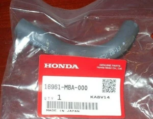 LÍNEA COMBUSTIBLE TANQUE GASOLINA HONDA, MANGUERA 16961-MBA-000, SHADOW VT750, 750 MOTO - Imagen 1 de 2