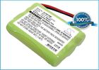 3.6V battery for Brother IntelliFax-1960c, BCL-D20, MFC-885cw, BCL-D10 Ni-MH NEW