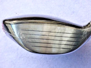 TAYLORMADE LADIES STEALTH 19 DEGREE FAIRWAY 5 WOOD - Picture 1 of 6