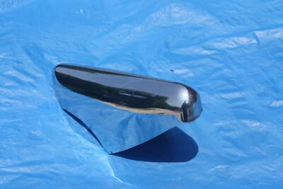 Protector de parachoques Ford 1949 Foto 1 de 4