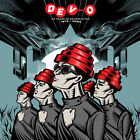 Devo - 50 Years Of De-evolution 1973-2023 (Rocktober) [New Vinyl LP] Blue, Color