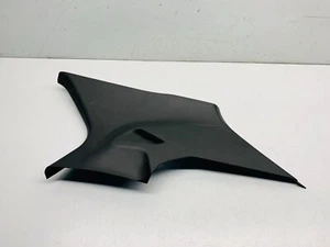 PEUGEOT 2008 C-PILLAR TRIM 2022 DRIVER SIDE REAR ACTIVE PREMIUM PTECH 98255679 - Picture 1 of 14