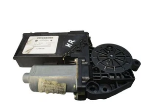 Engine Window Regulator Right Rear Incl. Control for VW Touareg 7L0959794 - Picture 1 of 6