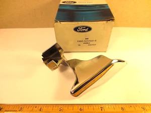NEW FORD 1986/1988 TAURUS & MERCURY SABLE RH INTERIOR DOOR HANDLE E8DZ-5422600-G - Bild 1 von 3
