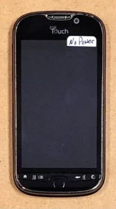 HTC myTouch 4G / PD15100 - Black ( T-Mobile ) Android Smartphone - Picture 1 of 2