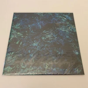 ICHIKO AOBA Luminescent Creatures LP + Sticker Postcard Japanese Pressing Indie - Bild 1 von 6