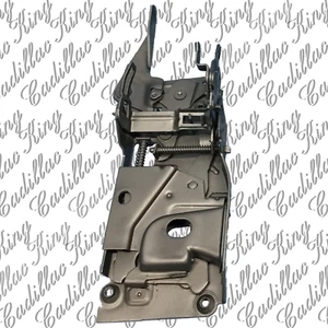 73 CADILLAC ELDORADO DOOR LATCH LH USED GOOD CONDITION 1973 - Picture 1 of 11