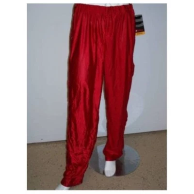 Pantalón de calentamiento Wilson B2337 Scarlet Breakaway adulto Foto 1 de 3