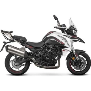 Portaequipajes Shad Benelli trk 702/x 2023 B0TR73ST Top Master - Imagen 1 de 6