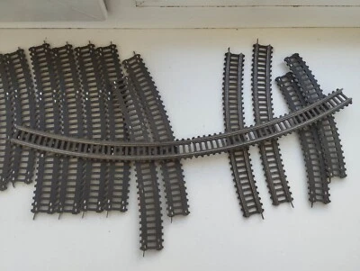 老式玩具西德铁路 22 火车 Fleischmann — 第 1/4 张图片