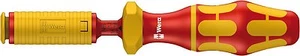 Wera 05074750001 VDE 1.2 - 3.0 Nm Adjustable Insulated Torque Screwdriver - Picture 1 of 6