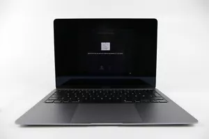 Apple MacBook Air M1 2020 A2337 iCloud-Sperre - Bild 1 von 7