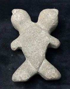 EYE IDOLS OF TELL BRAK Circa 3700–3500. BC. - Picture 1 of 19