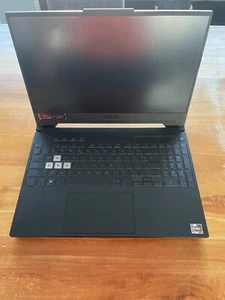 asus tuf gaming laptop - Afbeelding 1 van 6