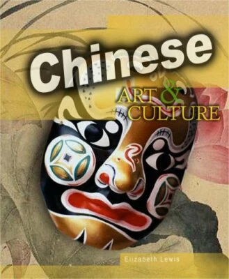 Chinese (World Art & Culture) by Clare Hibbert Hardback Book The Fast Free - Image 1 of 2