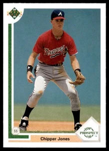 1991 UPPER DECK BASEBALL CARDS #'S 401-600 YOU PICK NMMT + FREE FAST SHIPPING! - Picture 1 of 2