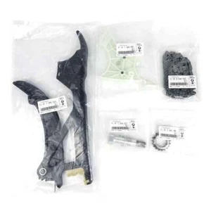 5PCS Timing Chain Kit 113186487 for BMW 325I 335I 328 428 528 X1 X3 X4 X5 F22 - Picture 1 of 1