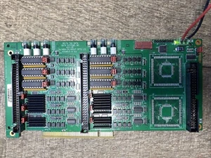 Delta Tau, ACC-11P 24/48IN-24/48OUT OPTO I/0, ASSY 603731-102 - Afbeelding 1 van 9