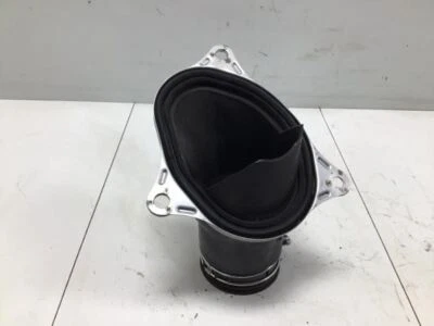 Cubierta de orificio de columna de dirección Nissan Murano 2006 2007 de fábrica Foto 1 de 4