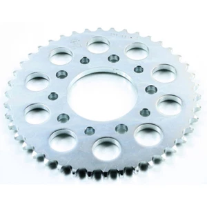 42 Tooth Sprocket Fits 1983 Honda CM450A Hondamatic - Picture 1 of 2