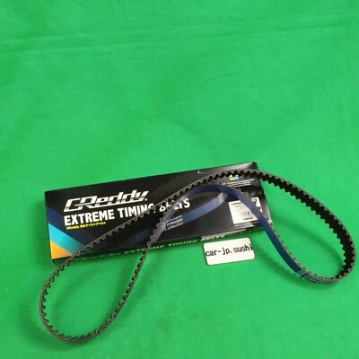 Trust Greddy 13554503 Extreme Timing Belt for Honda Acura B18C B16B DOHC VTEC - Imagem 1 de 4