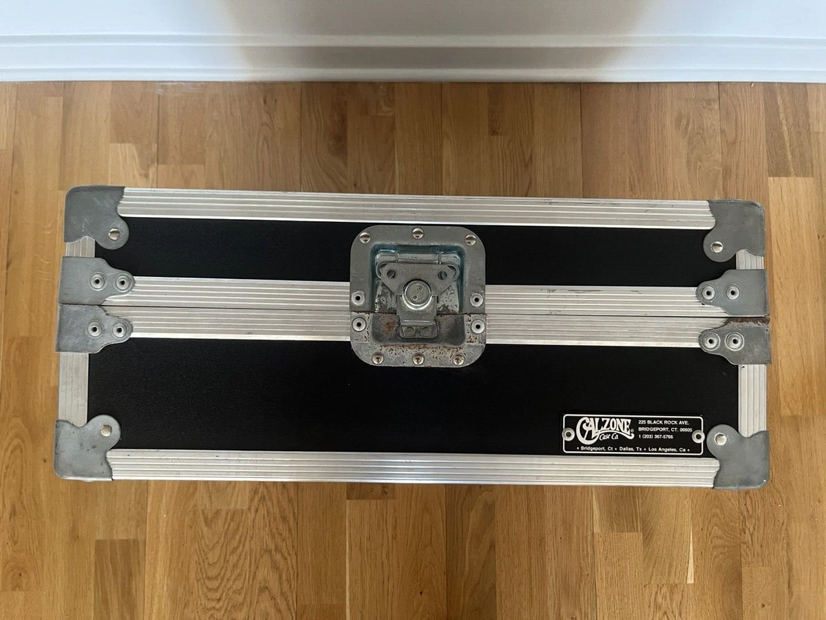Calzone Case Indiana Pro Audio Cases, Racks and Bags for sale | eBay