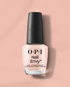 OPI Nail Envy Bubble Bath Nail Strengthener with Tri-Flex Technology 15ml - Picture 1 of 6