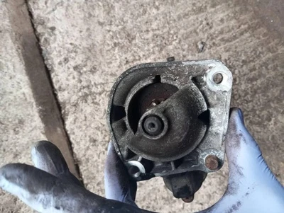 VOLVO XC60 Démarreur 30724473 2.40 Diesel 2010 33139145 - Photo 1/4