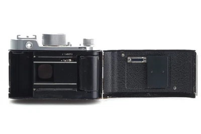 Robot Star Junior w. Tele-Xenar 3.8/75mm & Case #J148073 - Bild 1 von 4