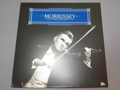 Morrissey - Ringleader Of The Tormentors (EU, 2006) Attack ATKLP016 - Image 1 of 4