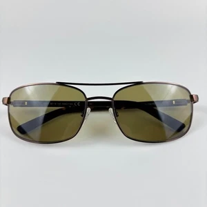 Kirkland Signature Sunglass Frames Monte 1180458 Brown - Picture 1 of 11