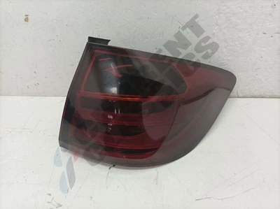 Lanterna traseira direita fumê BMW F31 335D XDRIVE 3 SERIES 7429728 - Imagem 1 de 4