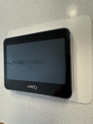 Lennox iComfort M30 Universal Smart 4.3" LCD Color Display Programmable WiFi - Image 1 of 3
