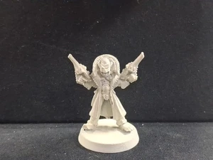 Eldar Harlequin Avatar Trouper Rogue Trader Metal Citadel Space Elves - Picture 1 of 2